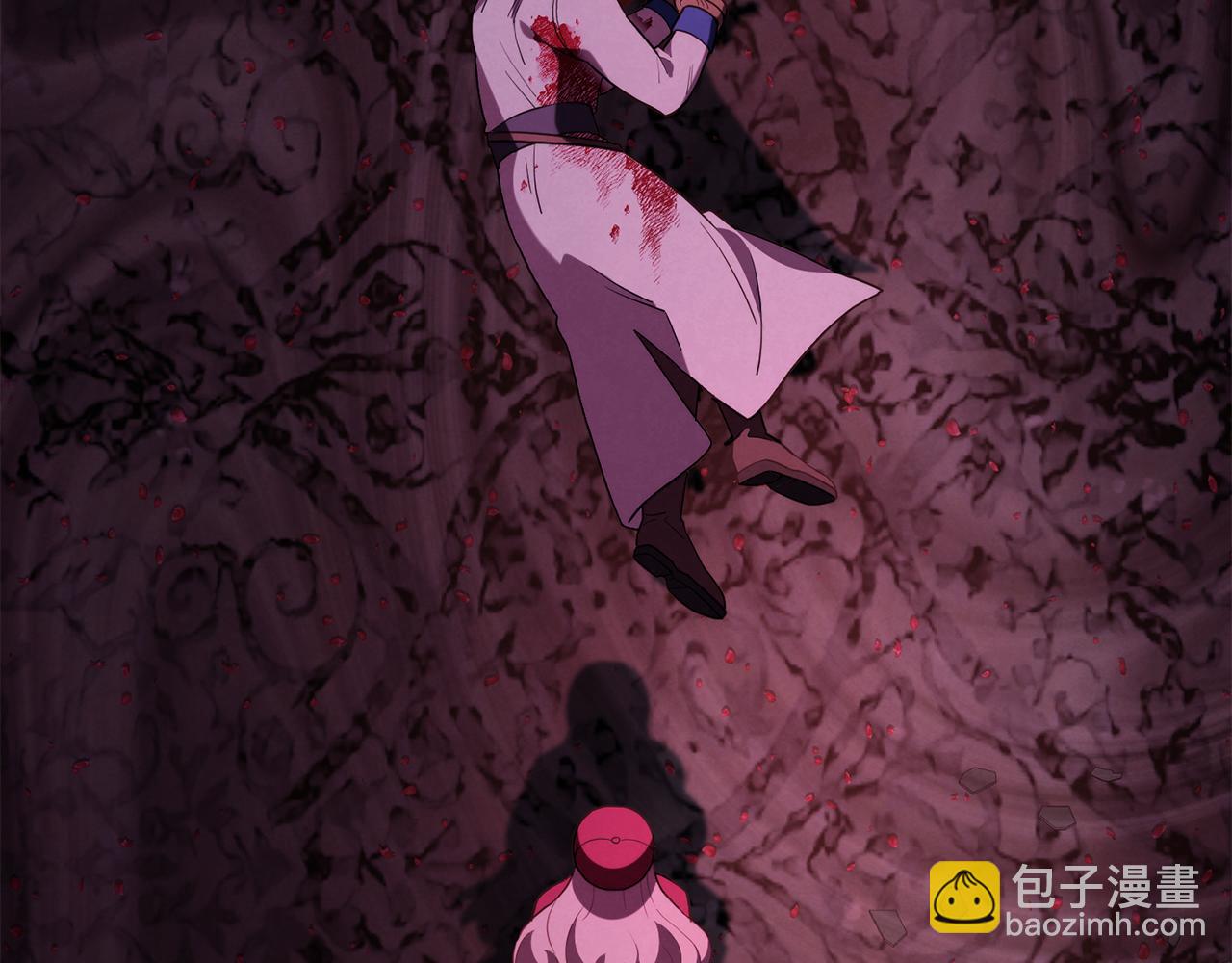 黃金色黎明照耀着你 - 第46話 五年後(1/4) - 6