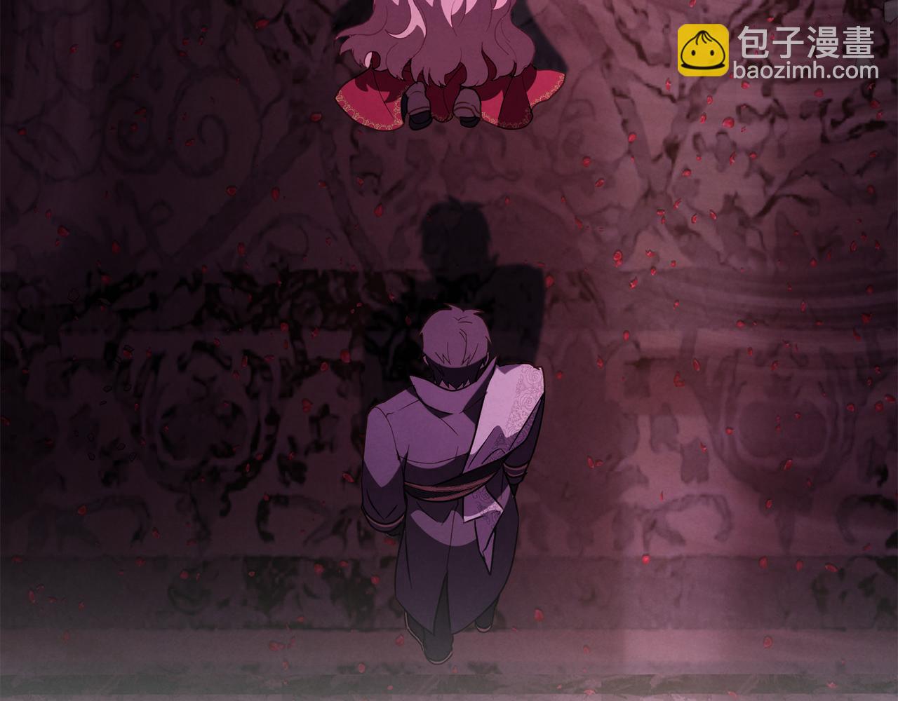 黃金色黎明照耀着你 - 第46話 五年後(1/4) - 7