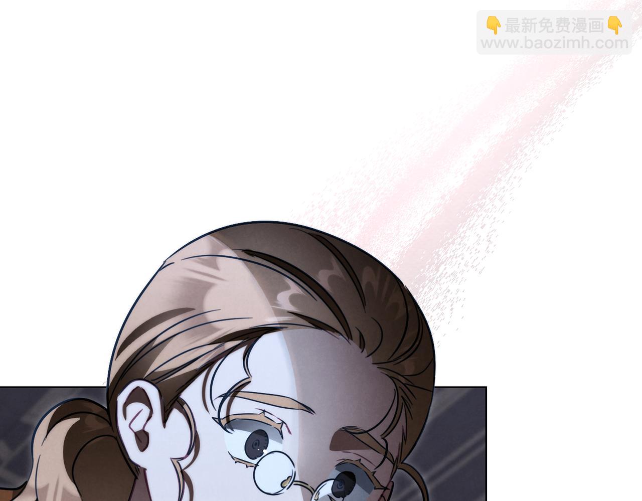 黃金色黎明照耀着你 - 第60話 爲什麼？(1/4) - 6