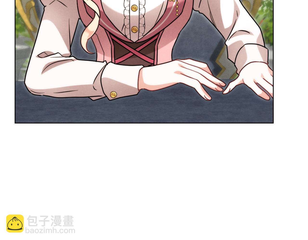 黃金色黎明照耀着你 - 第64話 是我想多了？(1/3) - 4