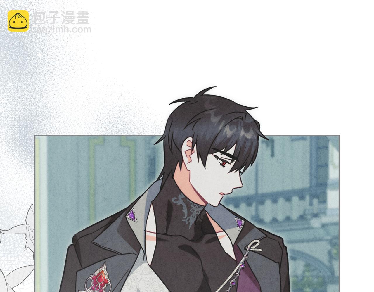 黃金色黎明照耀着你 - 第64話 是我想多了？(1/3) - 7