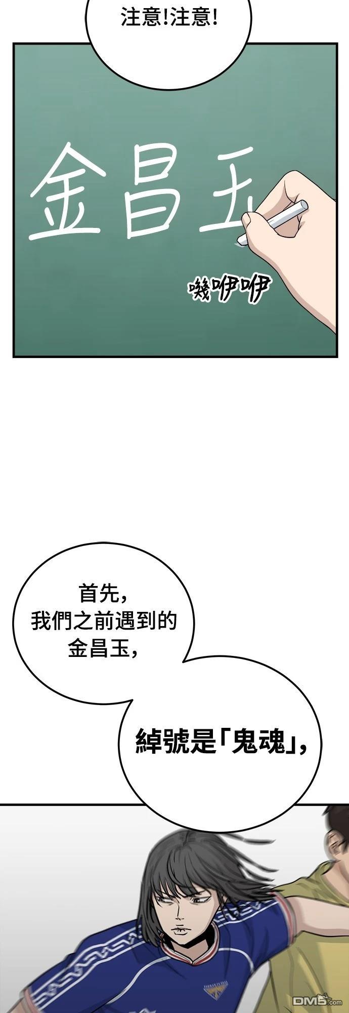 黃金守門員 - 第16話(1/2) - 5
