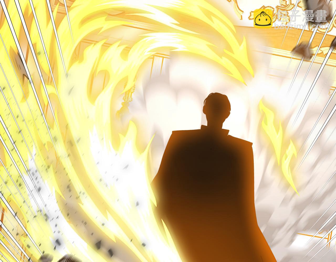 第10话 父亲的危机！(1/6)-第11话