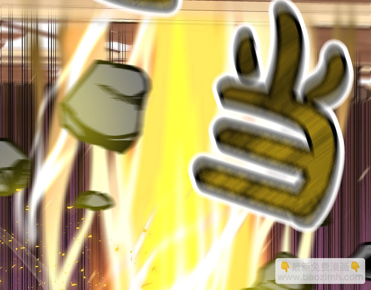 第10话 父亲的危机！(1/6)-第11话