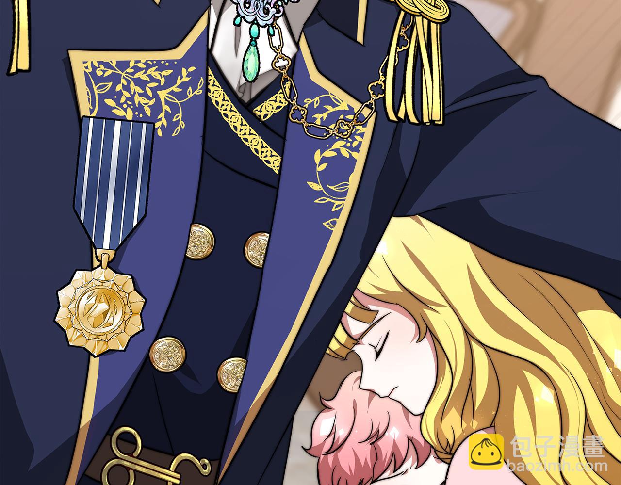 第10话 父亲的危机！(1/6)-第11话