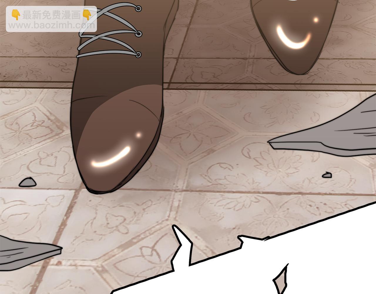 第10话 父亲的危机！(1/6)-第11话