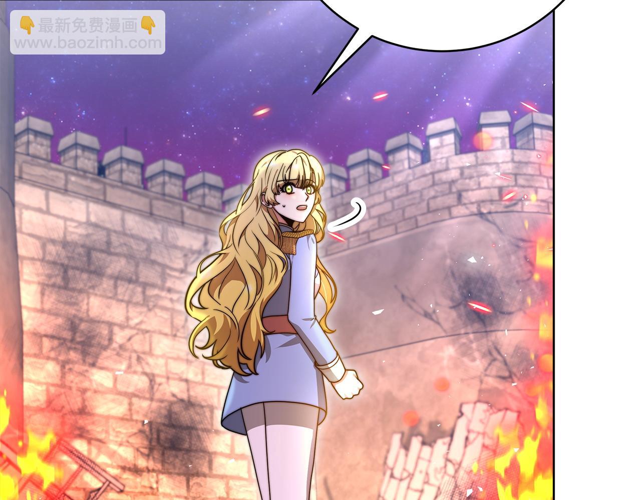 完结篇  守护(1/6)-第101话