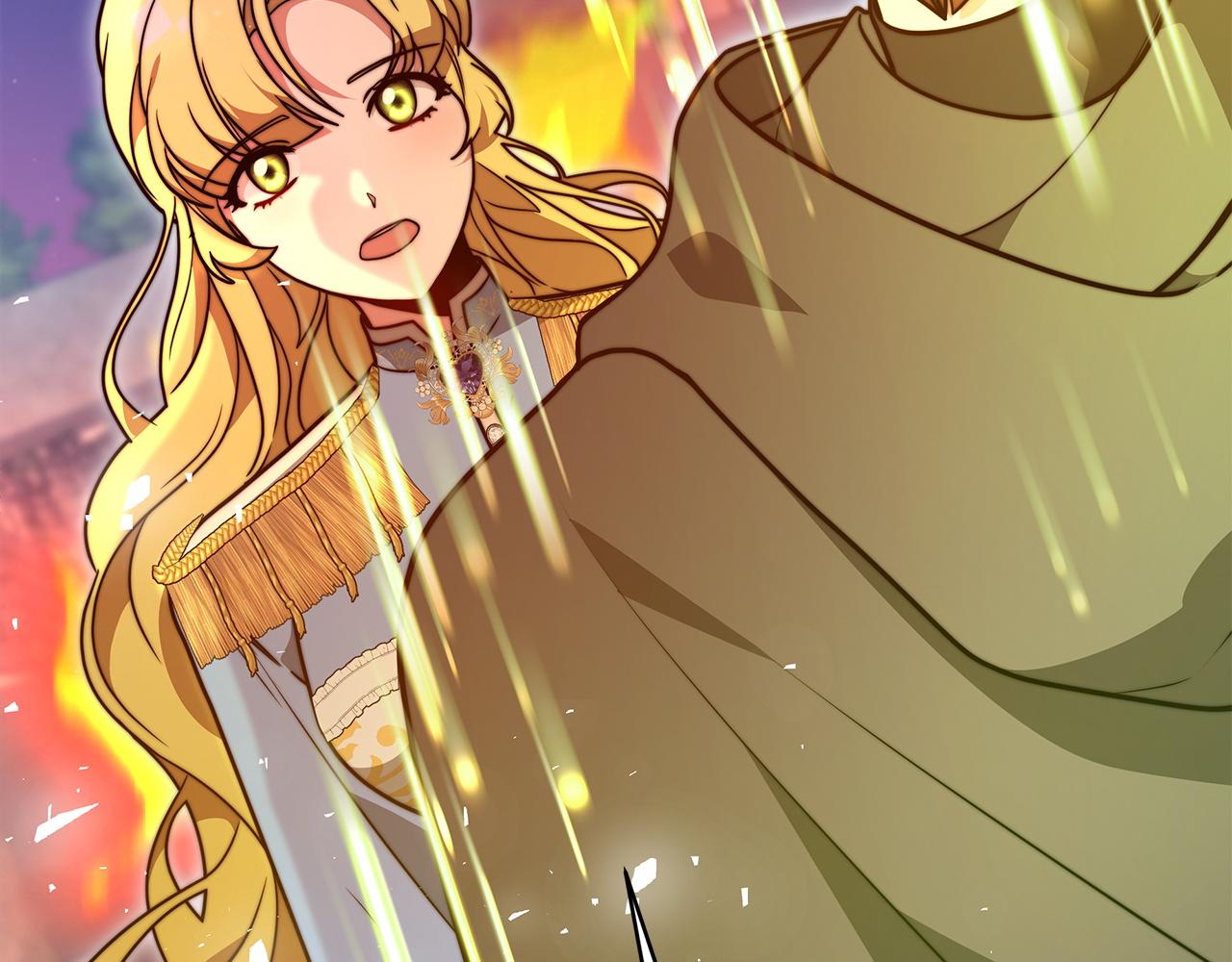 完结篇  守护(1/6)-第101话