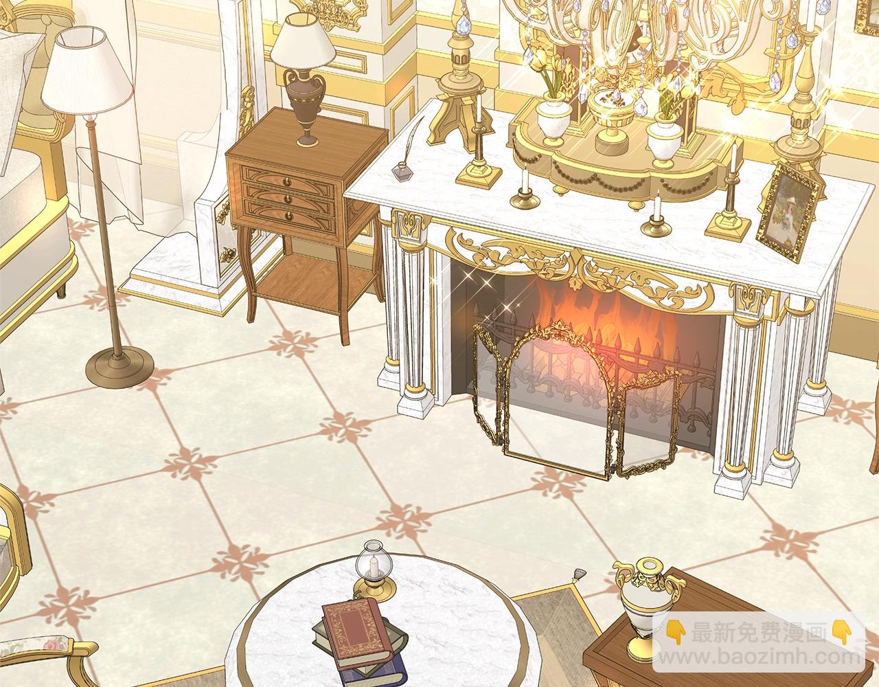 第16话 新家(1/4)-第17话