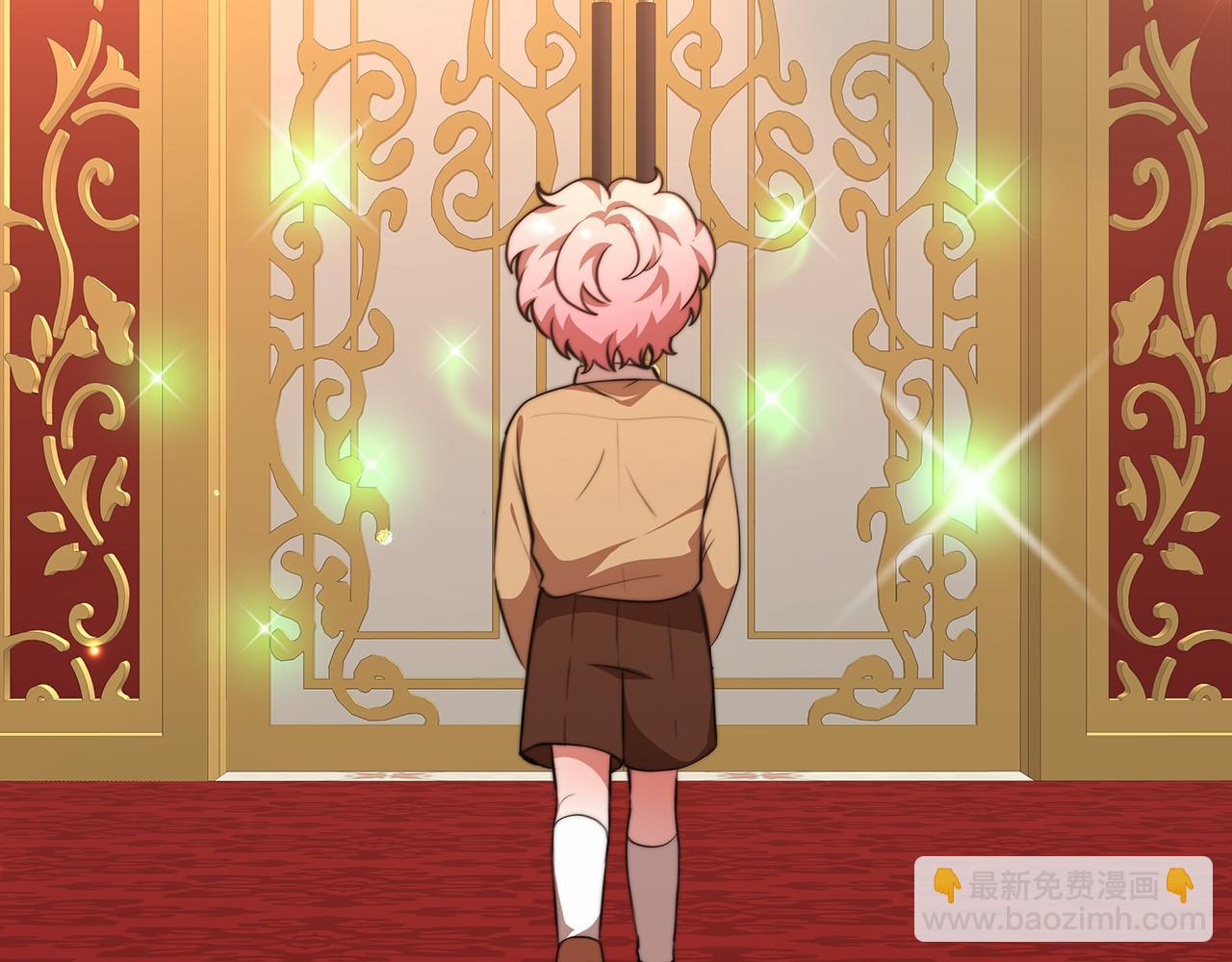 第22话 故人来访(1/5)-第23话