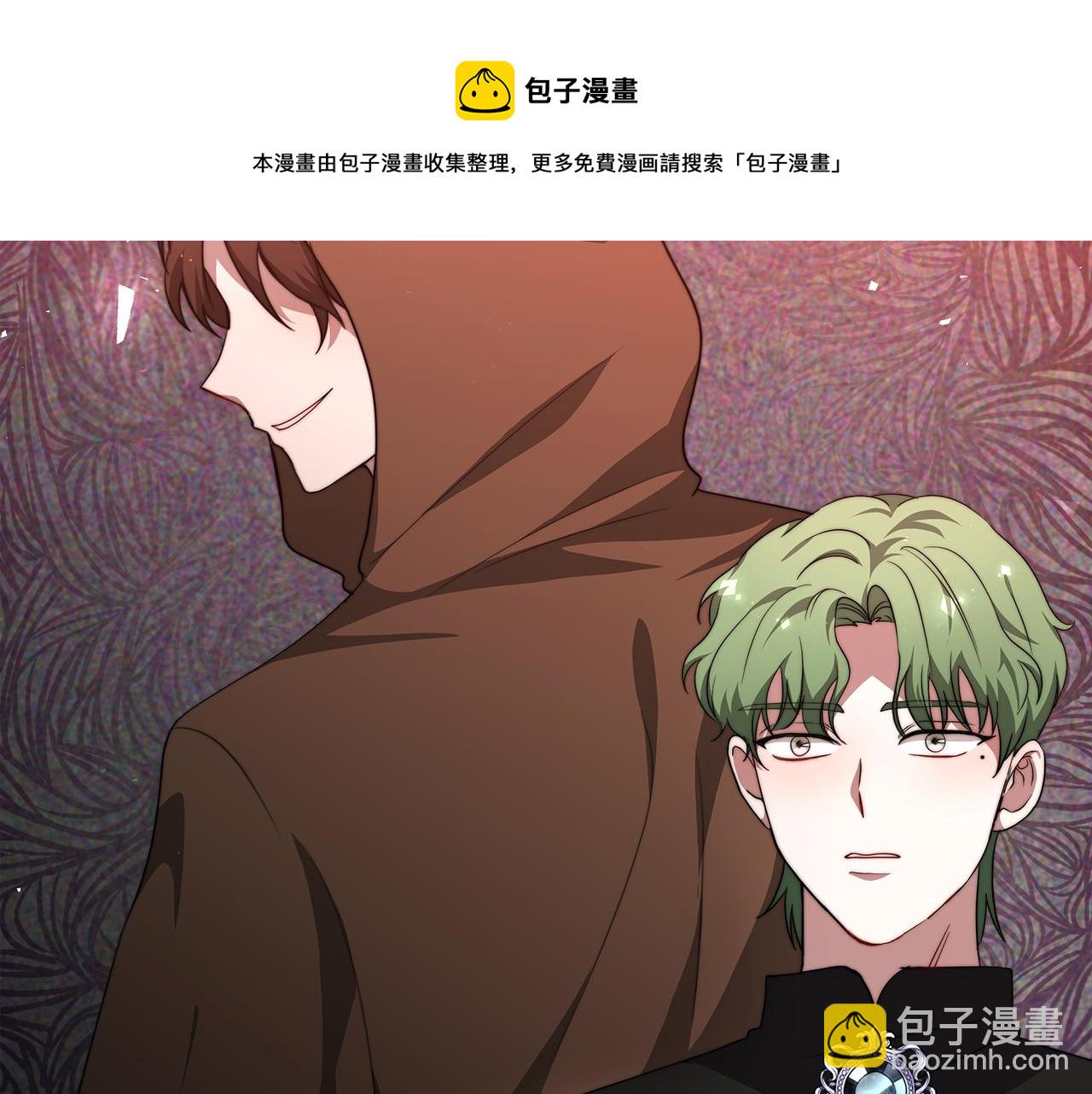 第22话 故人来访(1/5)-第23话