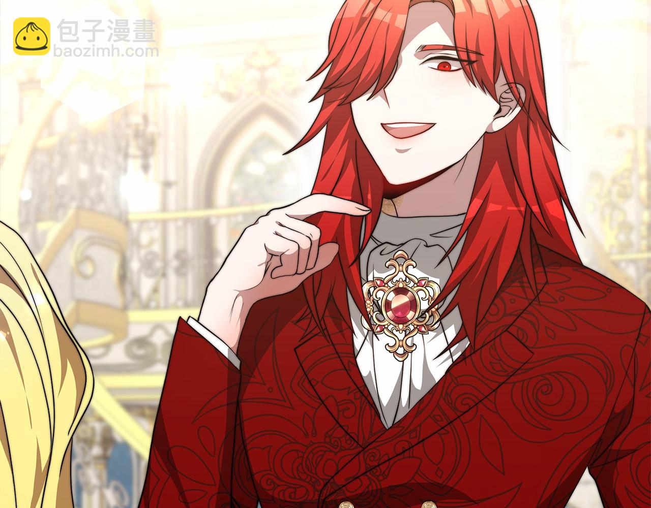 第26话 欺辱(1/5)-第27话