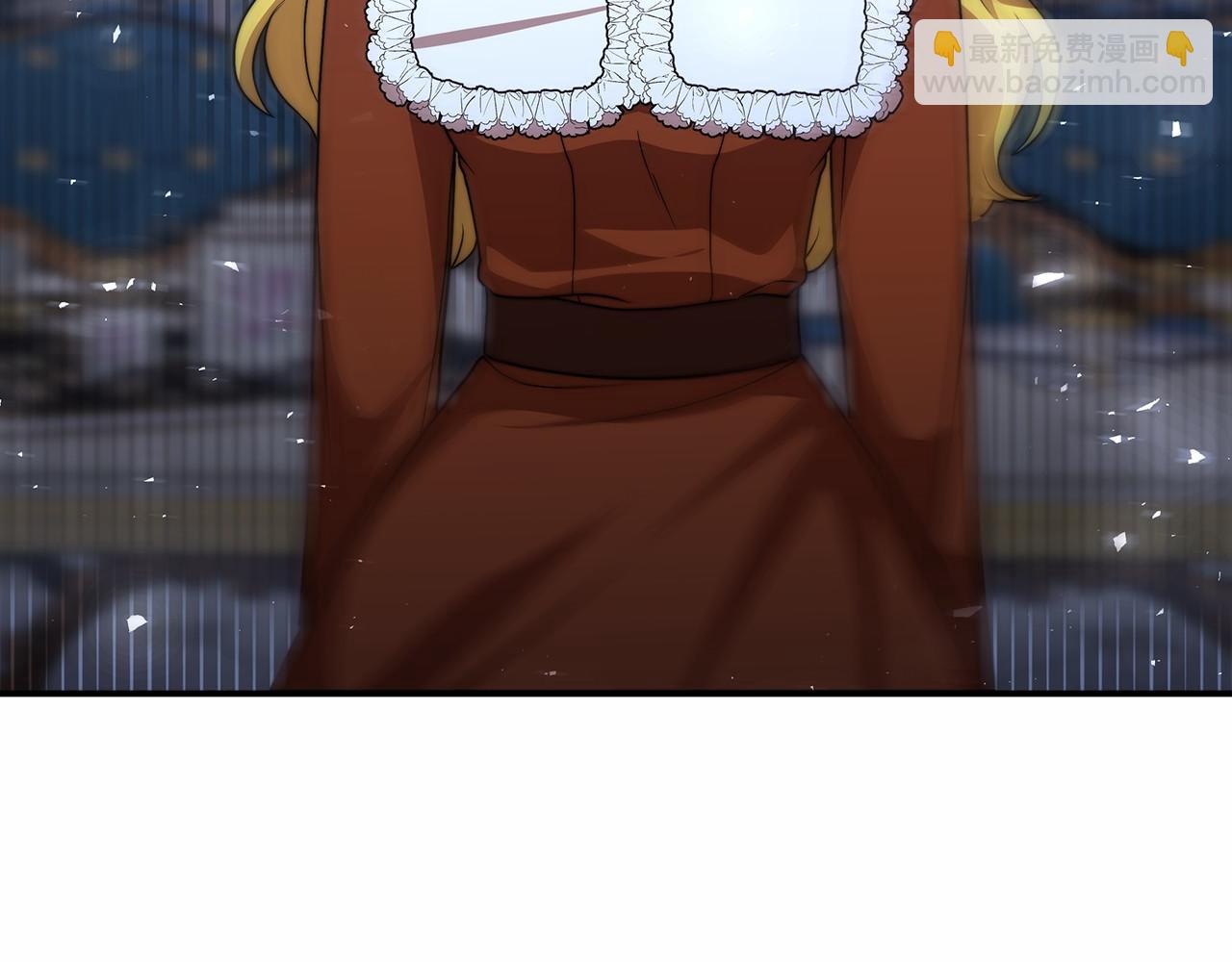 第26话 欺辱(1/5)-第27话