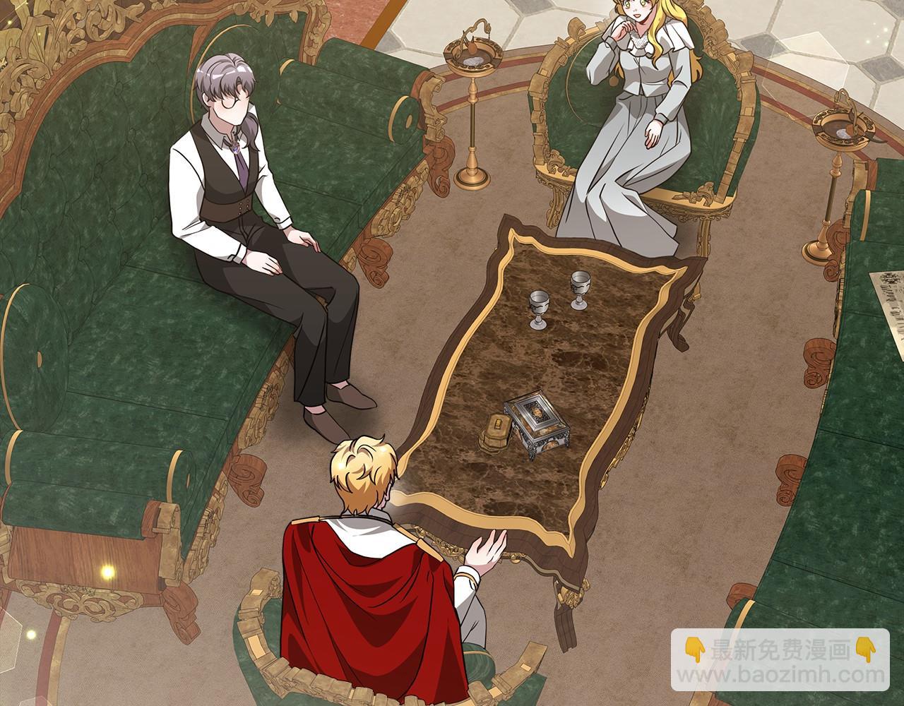 第28话 权力(1/4)-第29话