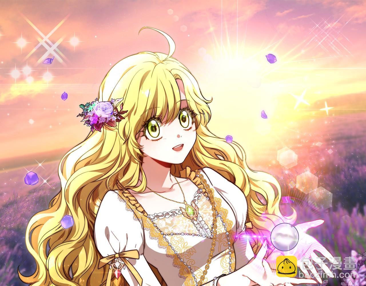 第28话 权力(1/4)-第29话