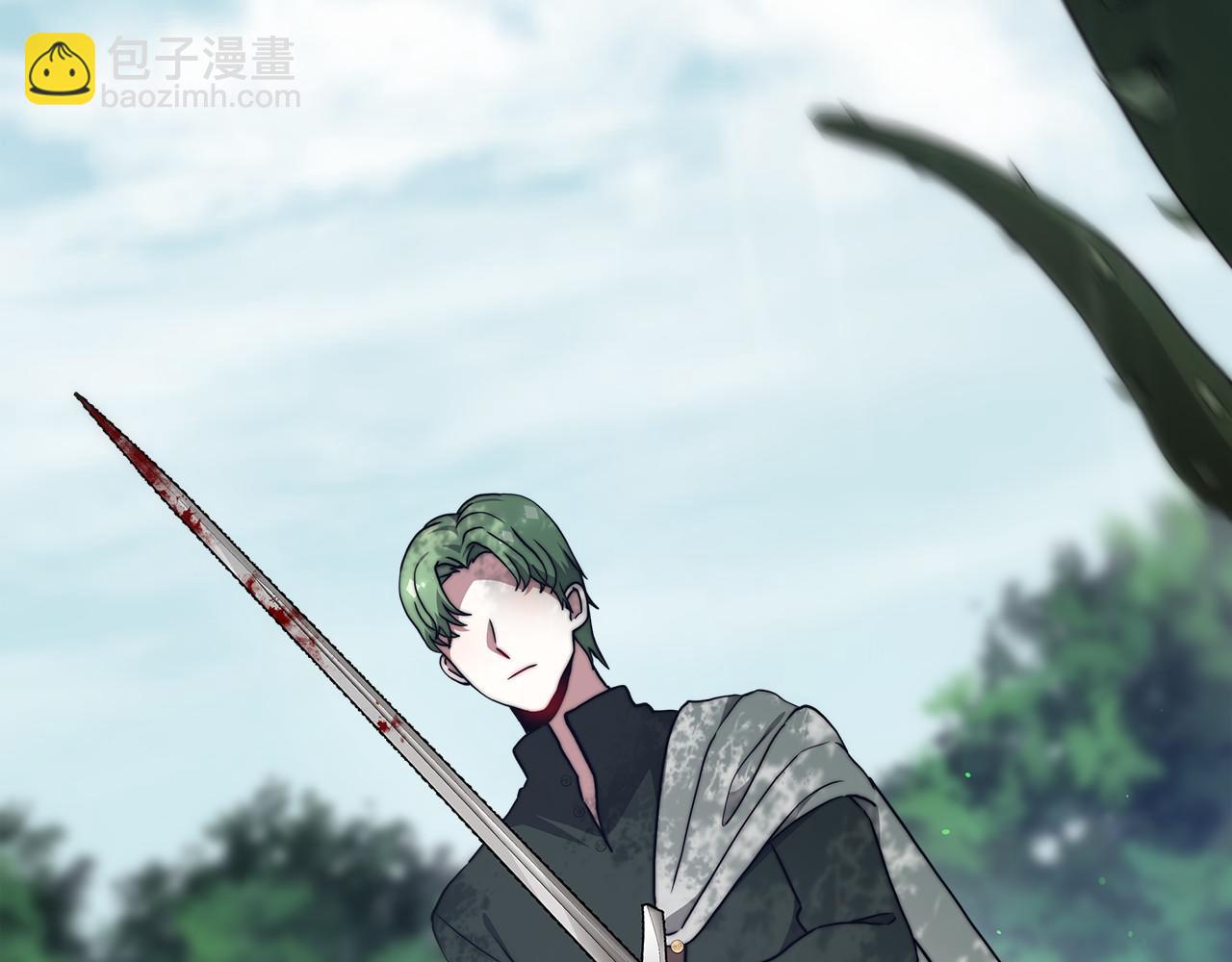 第36话 识破陷阱(1/6)-第37话