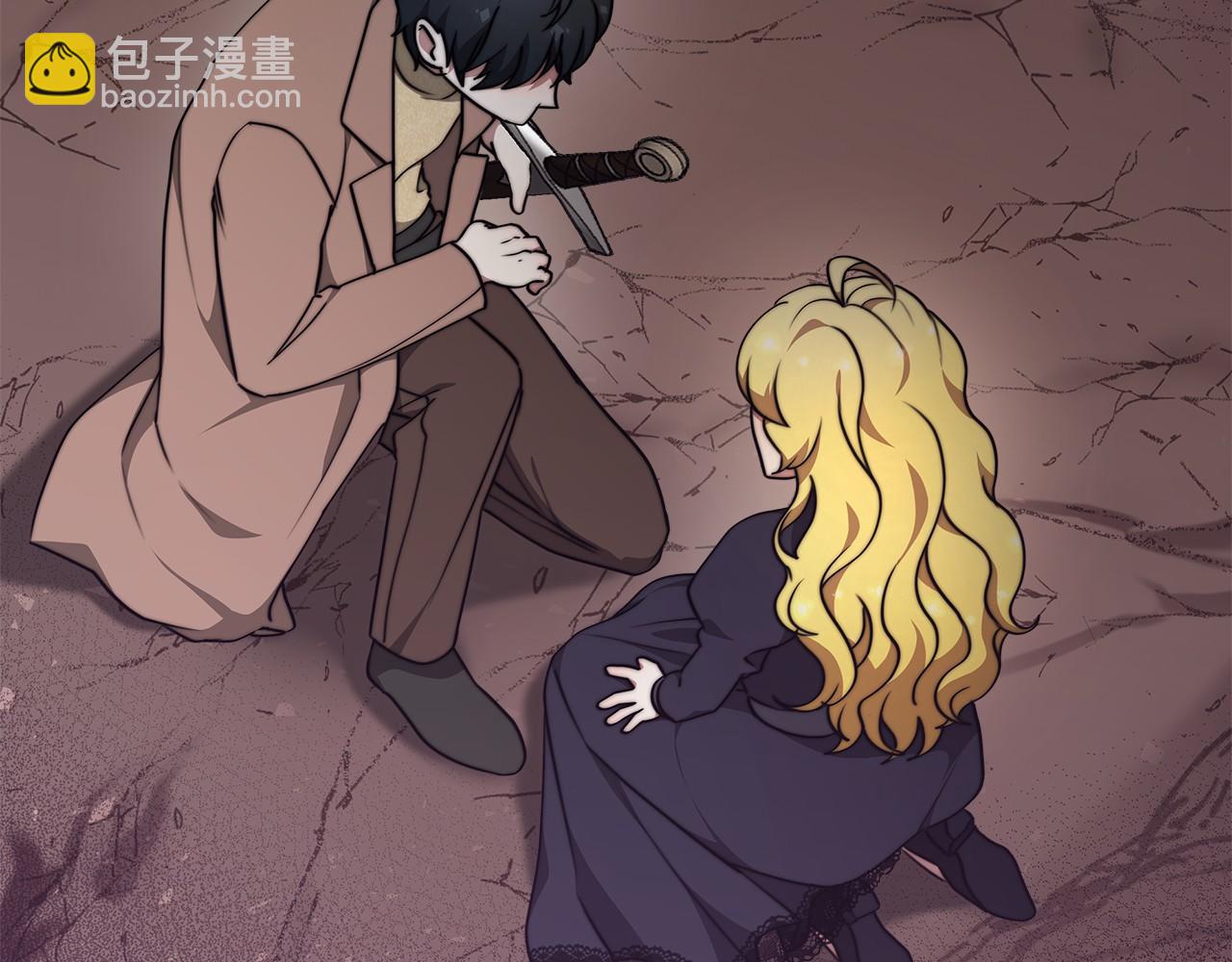 第38话 保守秘密(1/6)-第39话