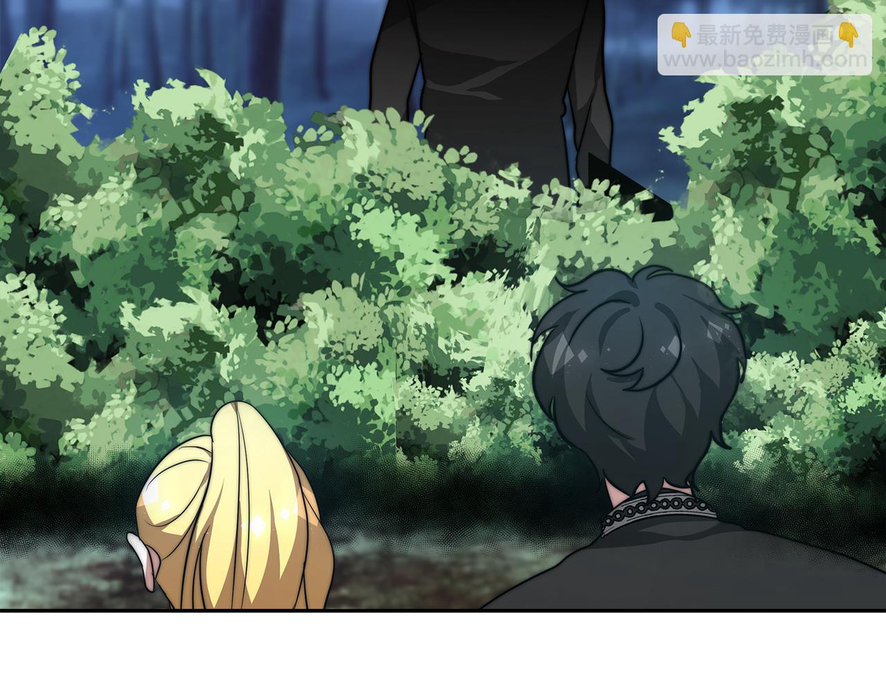 第4话 生死逃亡(1/5)-第5话