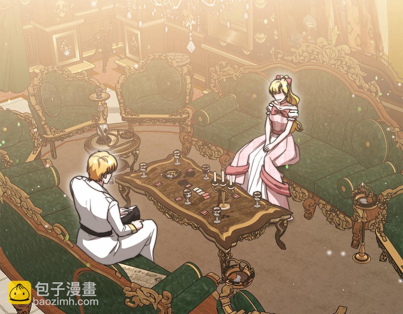 第56话 母亲的好友(1/5)-第57话