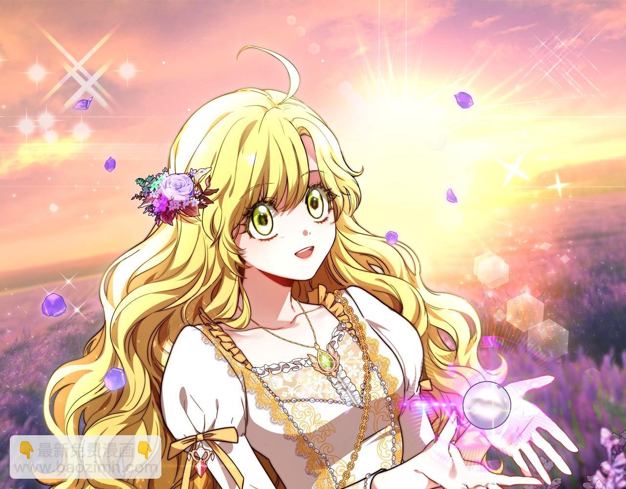 第56话 母亲的好友(1/5)-第57话