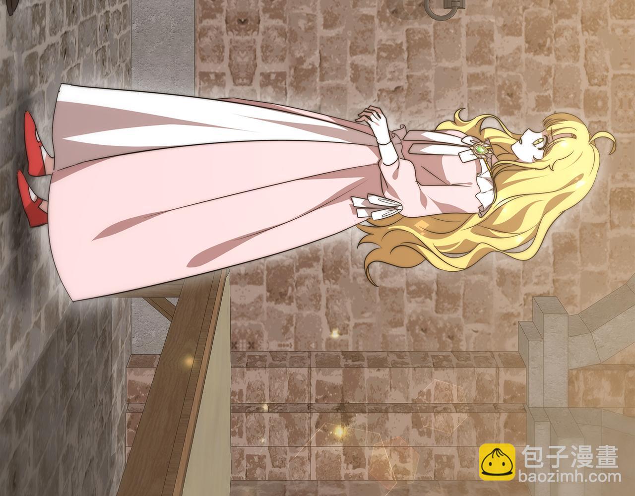 第6话 哥哥等我来救你!(1/6)-第7话