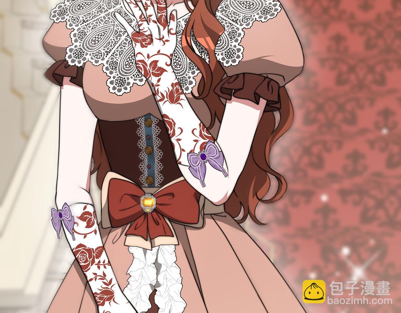 第64话  皇室舞会(1/5)-第65话