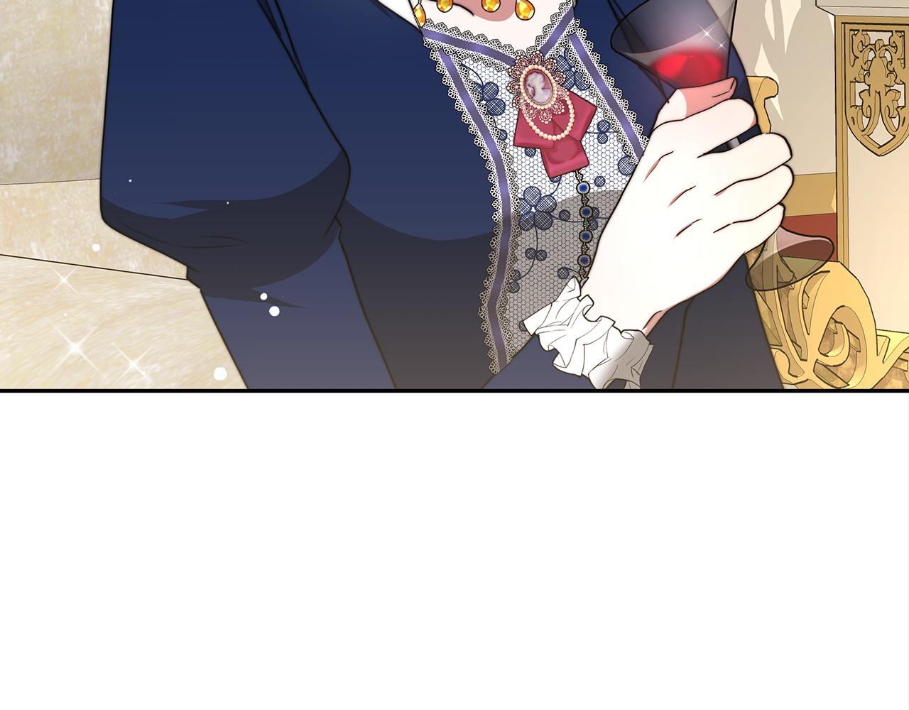 第64话  皇室舞会(1/5)-第65话