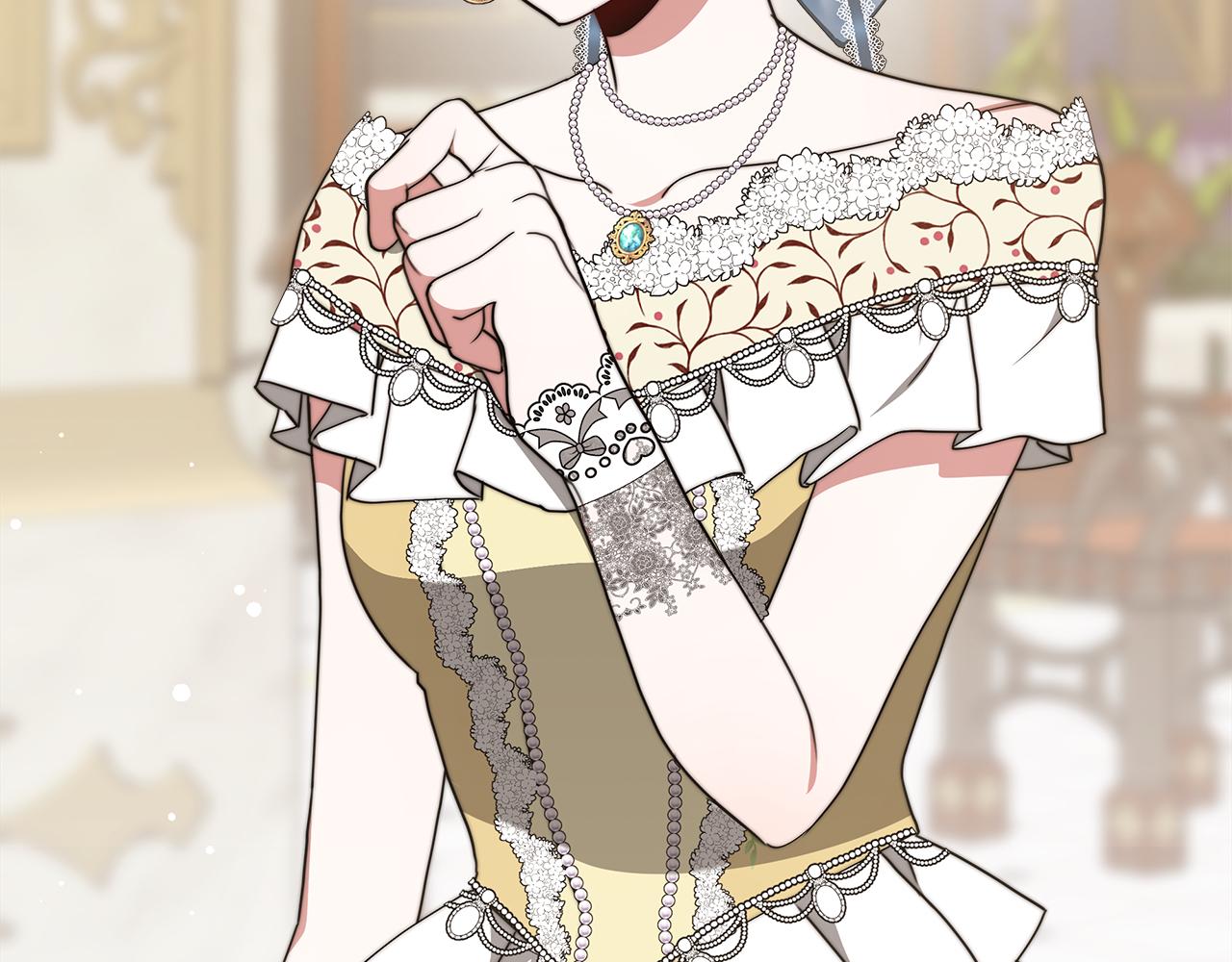 第68话  意义非凡的礼物(1/5)-第69话