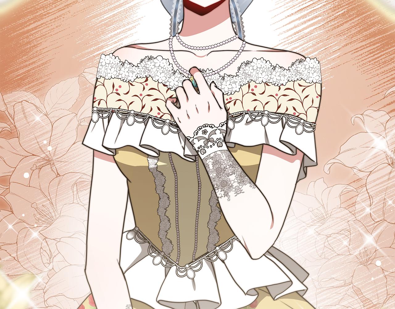 第68话  意义非凡的礼物(1/5)-第69话