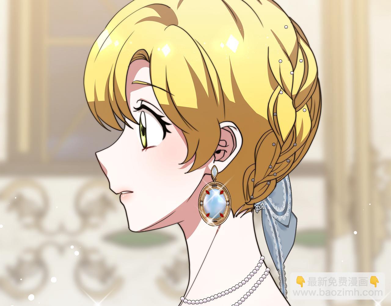 第68话  意义非凡的礼物(1/5)-第69话