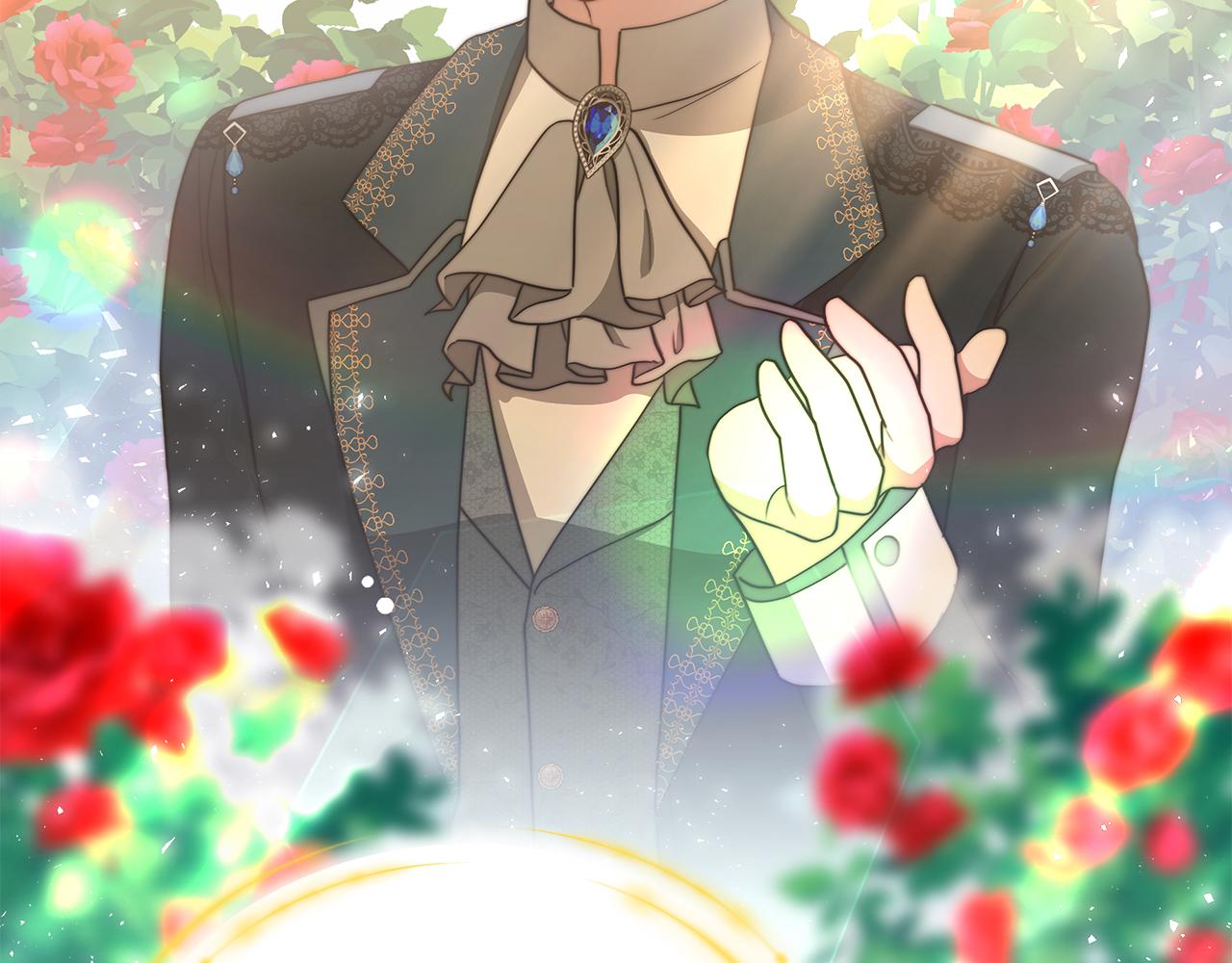 第68话  意义非凡的礼物(1/5)-第69话