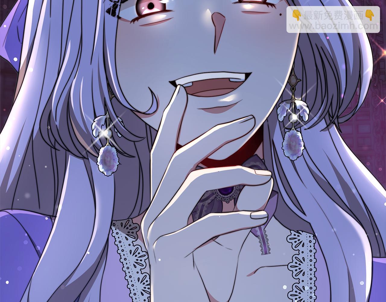 第72话  惊人的秘密(1/5)-第73话