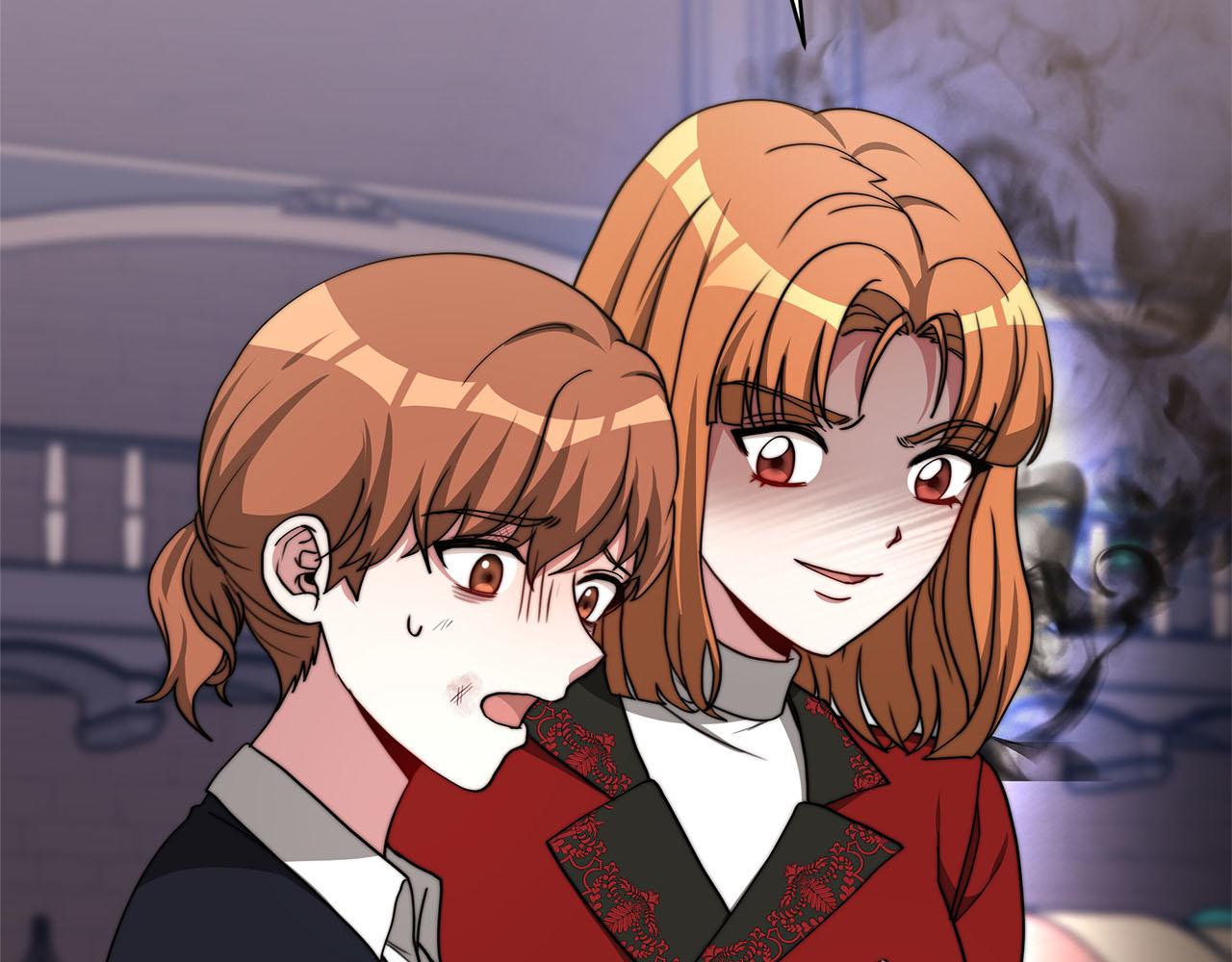 皇女不想開掛了 - 第76話  證人(2/5) - 4