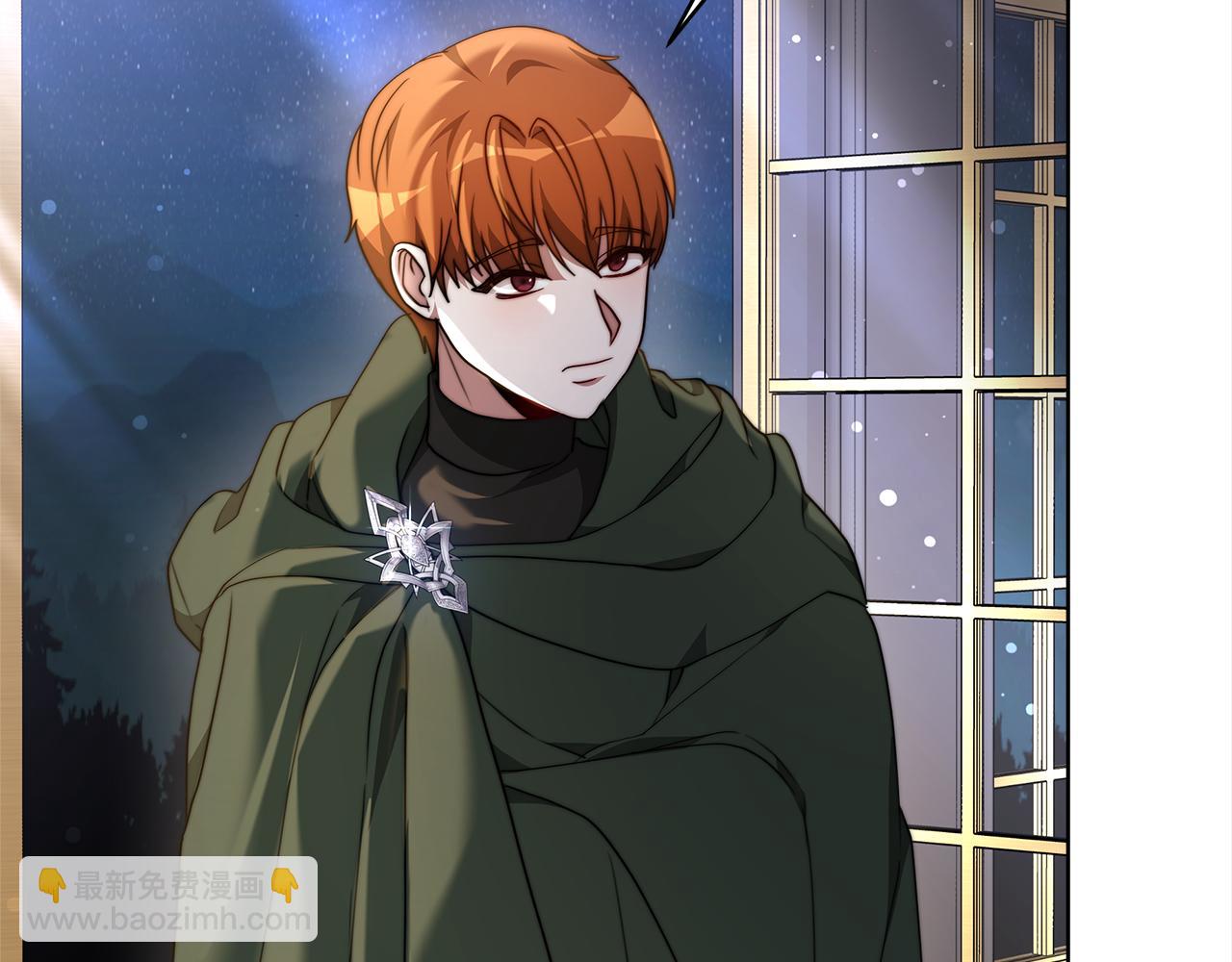 第80话  邪恶法师(1/4)-第81话