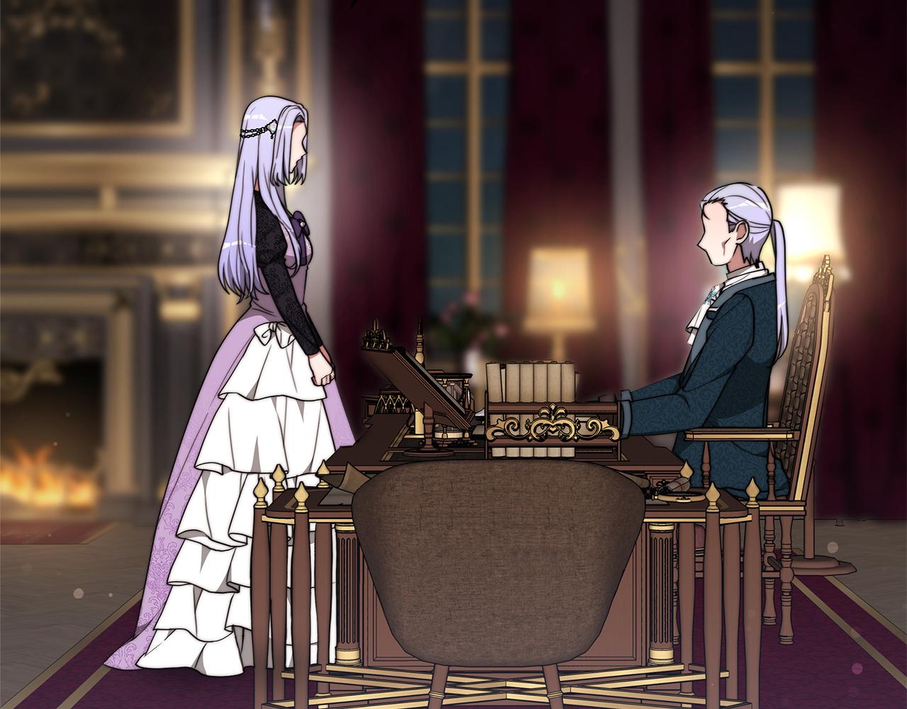 第80话  邪恶法师(1/4)-第81话