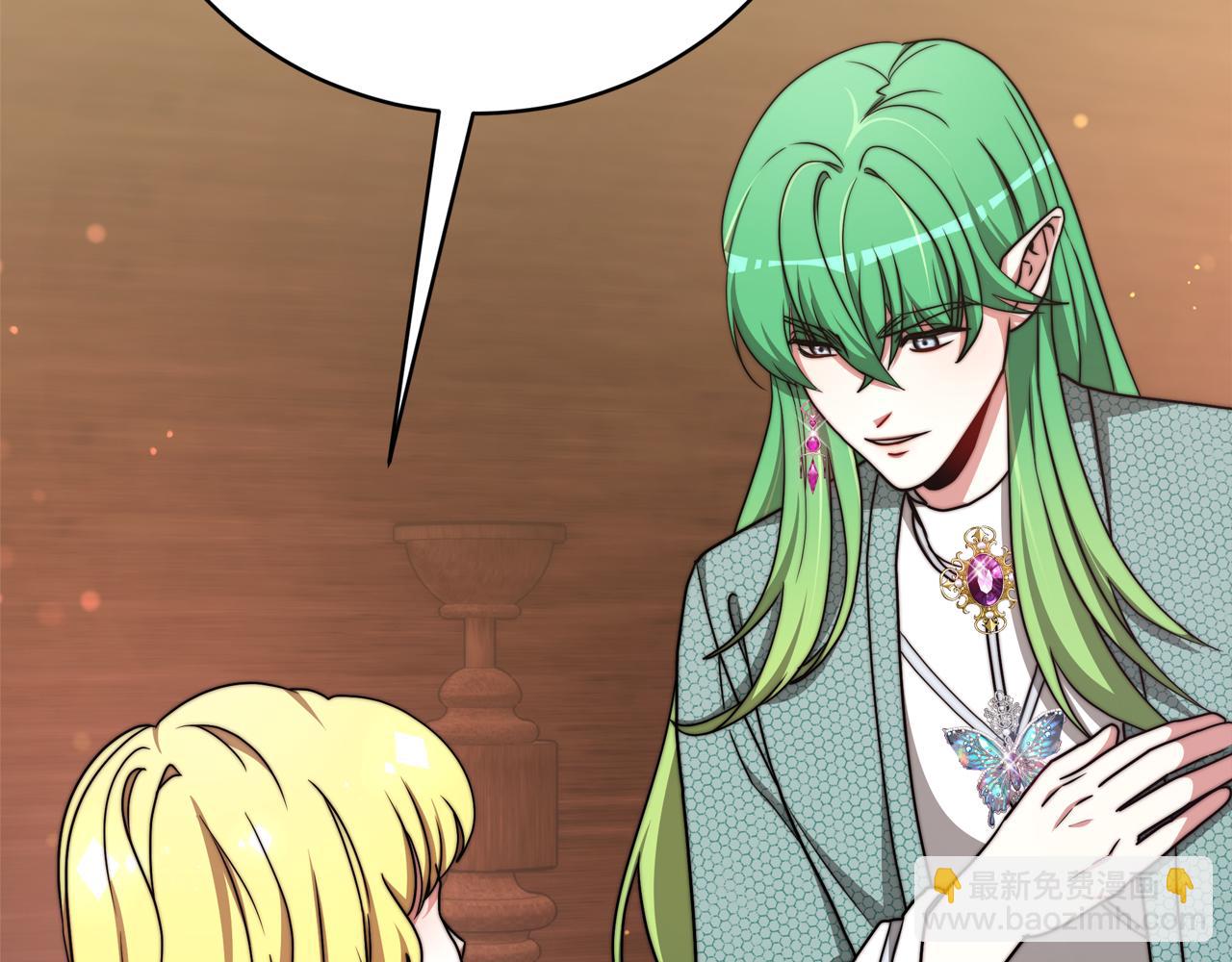 第90话  妈妈的心愿(1/5)-第91话