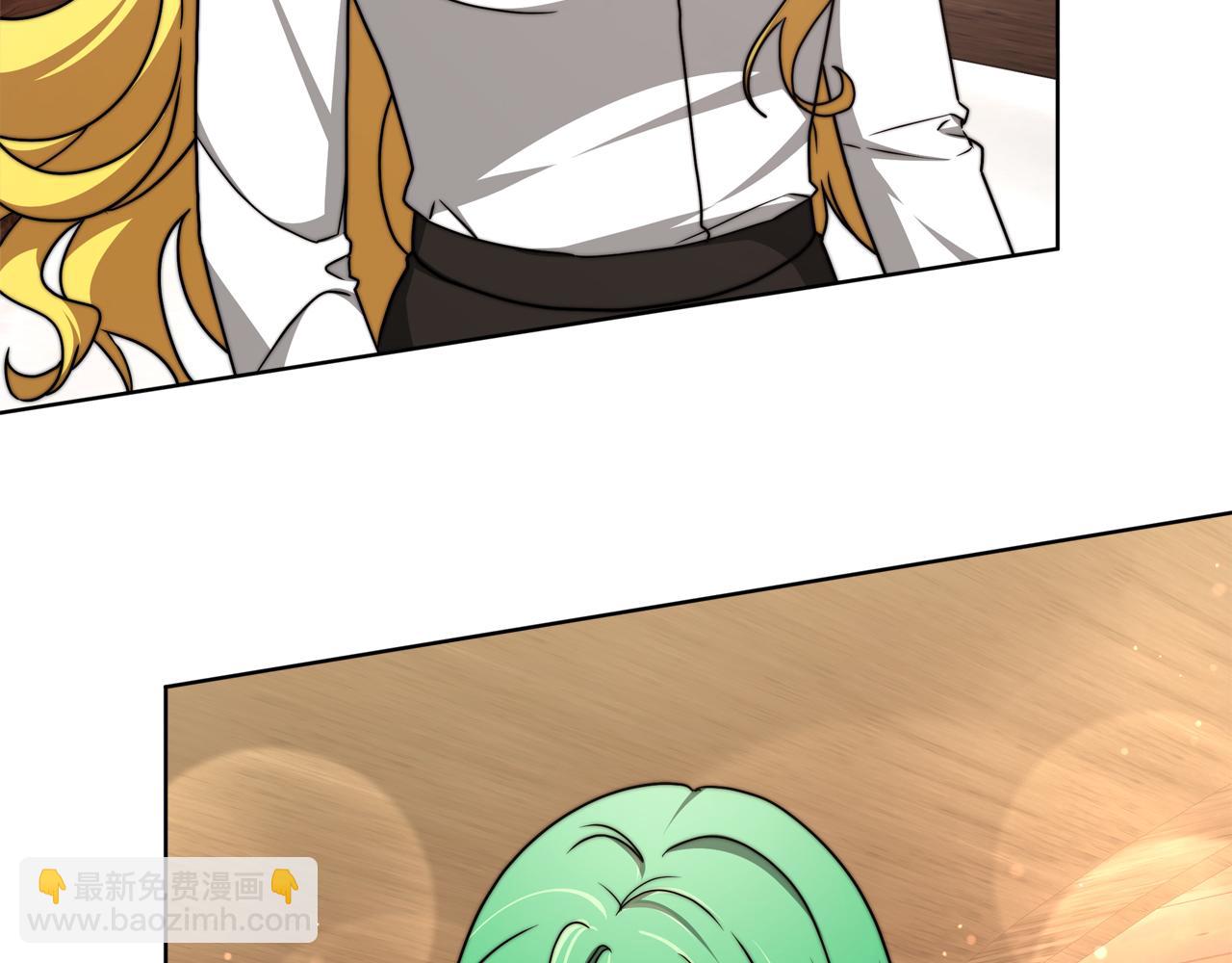 第90话  妈妈的心愿(1/5)-第91话