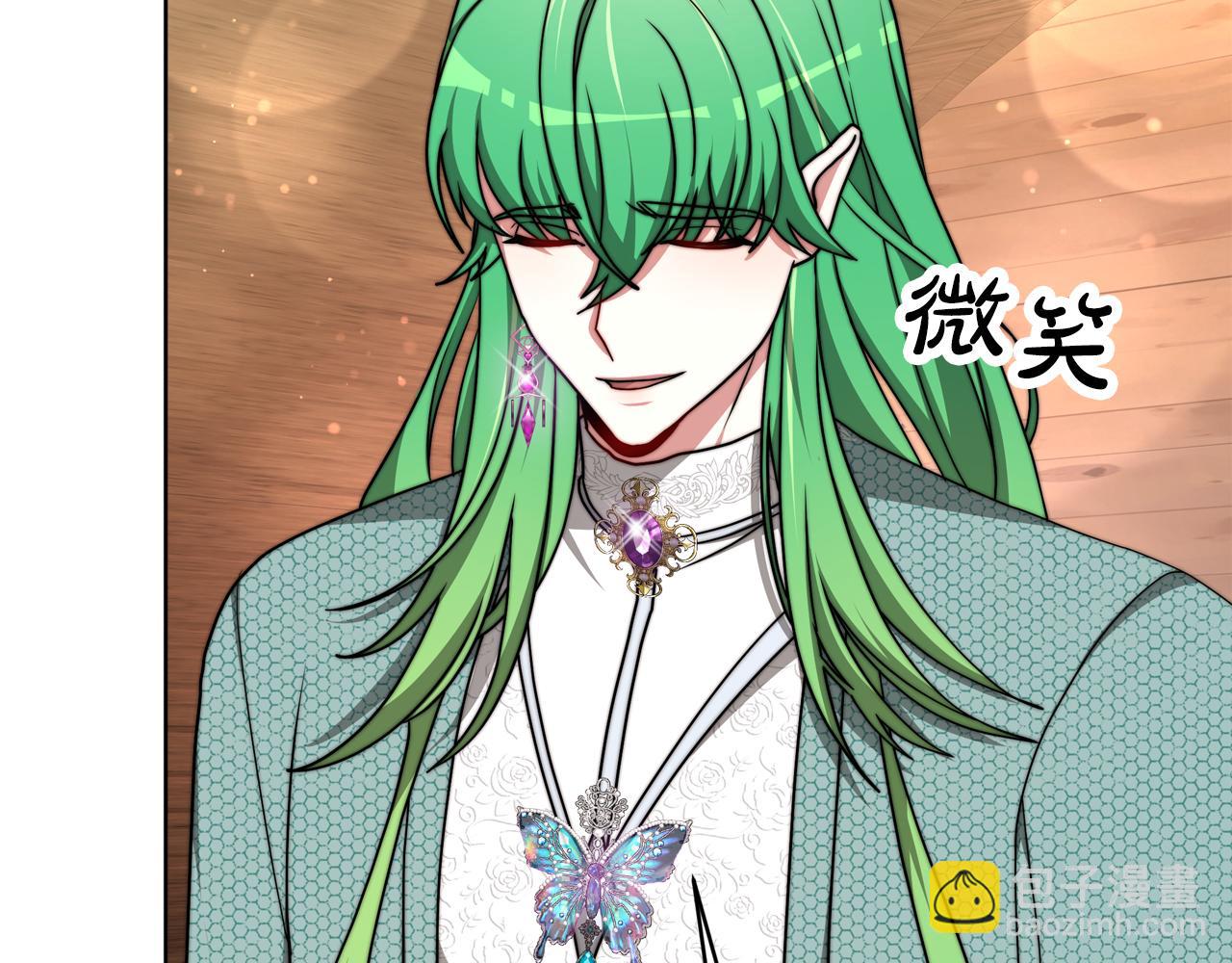 第90话  妈妈的心愿(1/5)-第91话