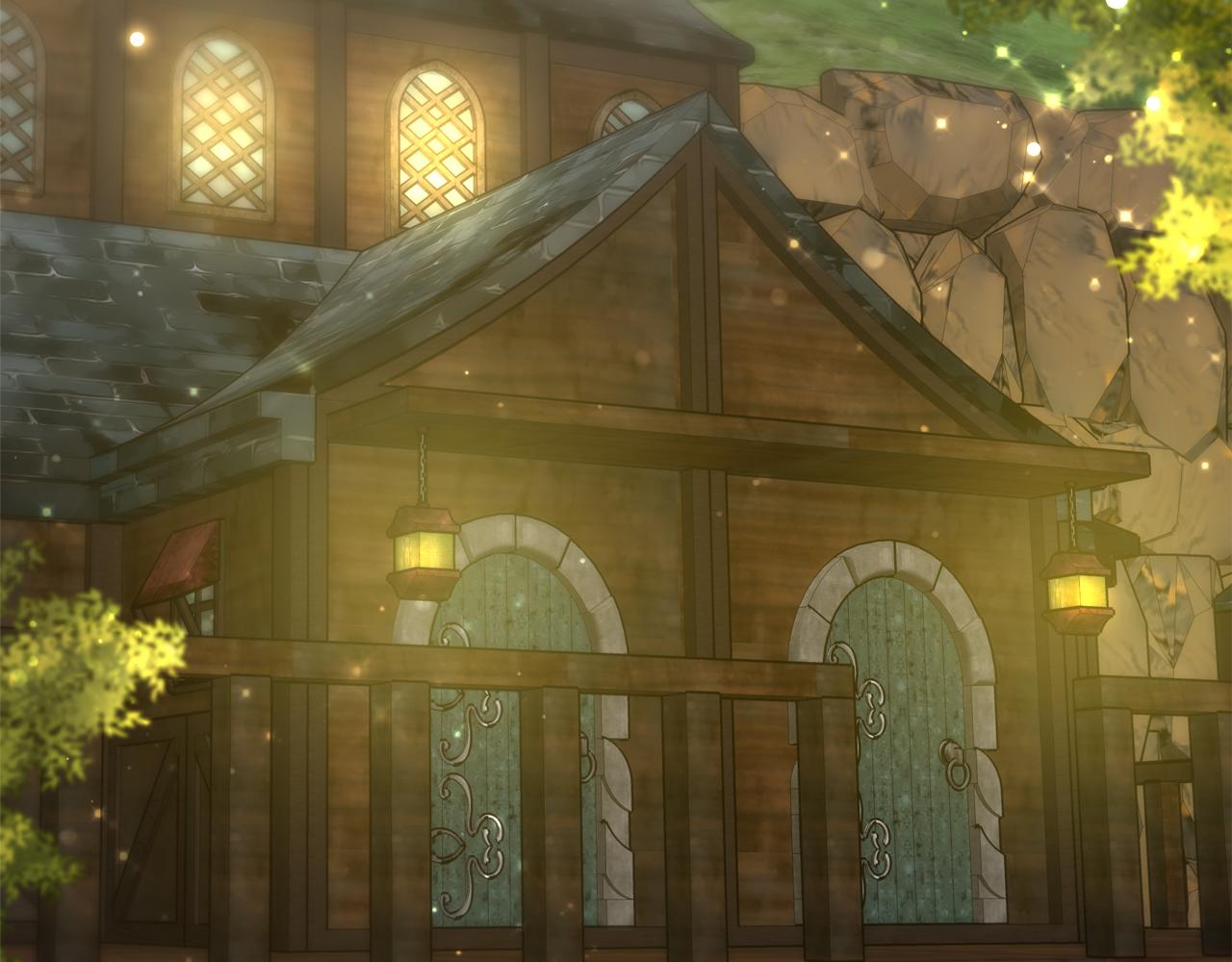 第90话  妈妈的心愿(1/5)-第91话