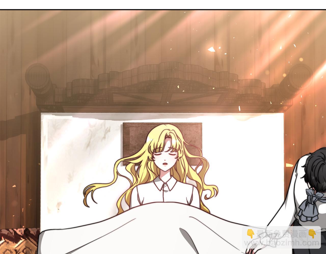 第90话  妈妈的心愿(1/5)-第91话