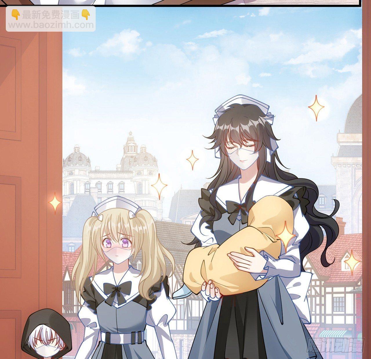 10话 大美人你好(1/3)-第11话