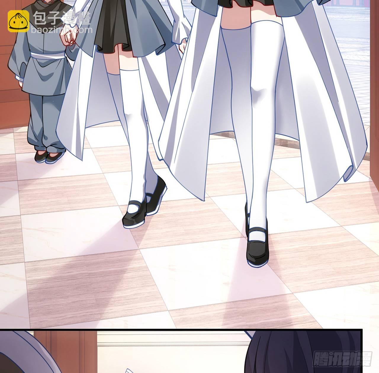 10话 大美人你好(1/3)-第11话