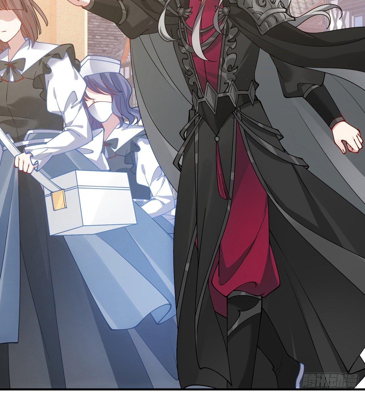 10话 大美人你好(1/3)-第11话