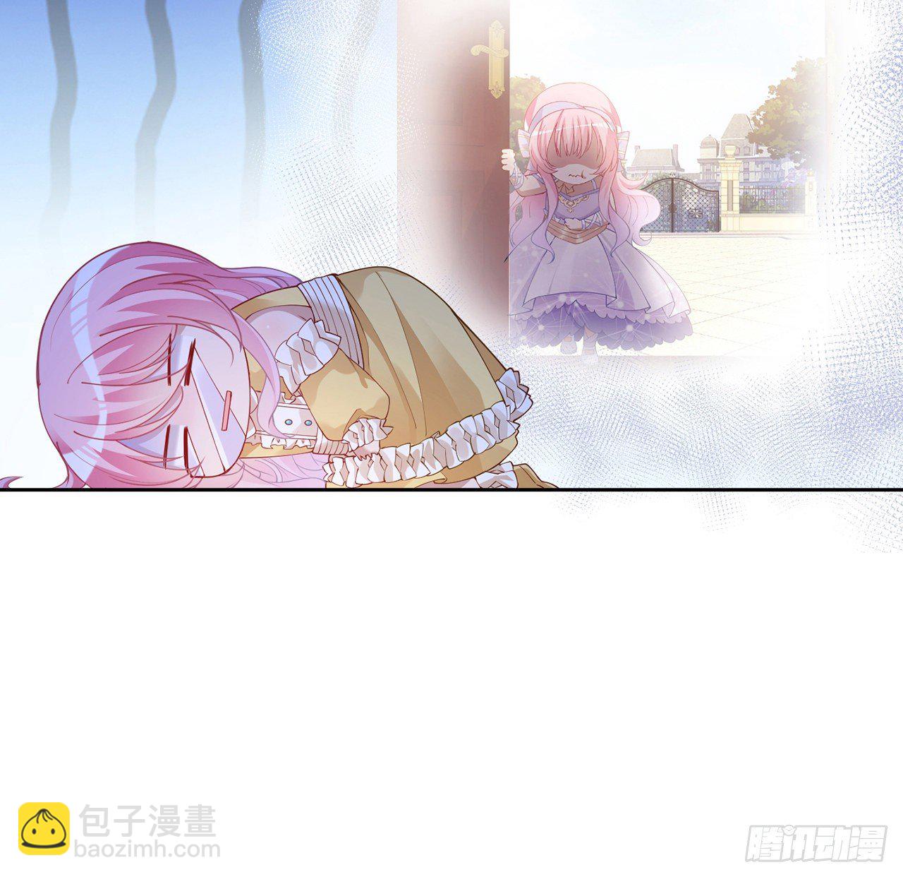 140话 专属于你的礼物(1/2)-第105话