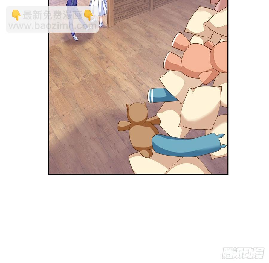 114话 妈妈不要离开我(1/2)-第115话