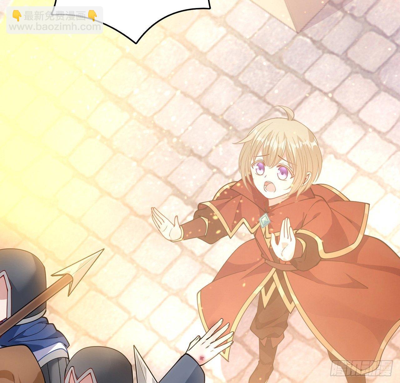 12话 了不起的艾尔莎(1/3)-第13话