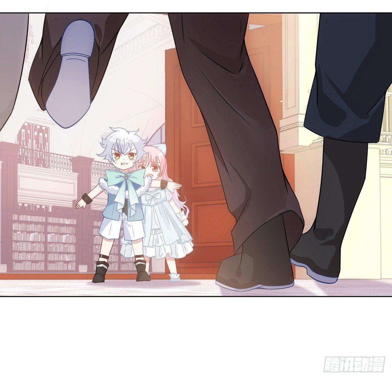 12话 了不起的艾尔莎(1/3)-第13话