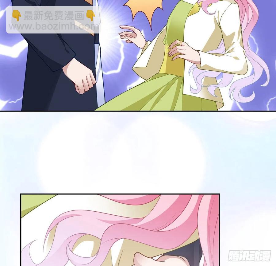 128话 感受到了力量(1/2)-第129话