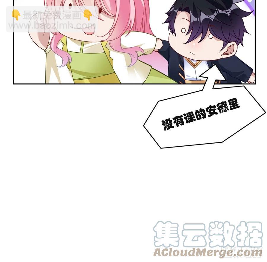 128话 感受到了力量(1/2)-第129话