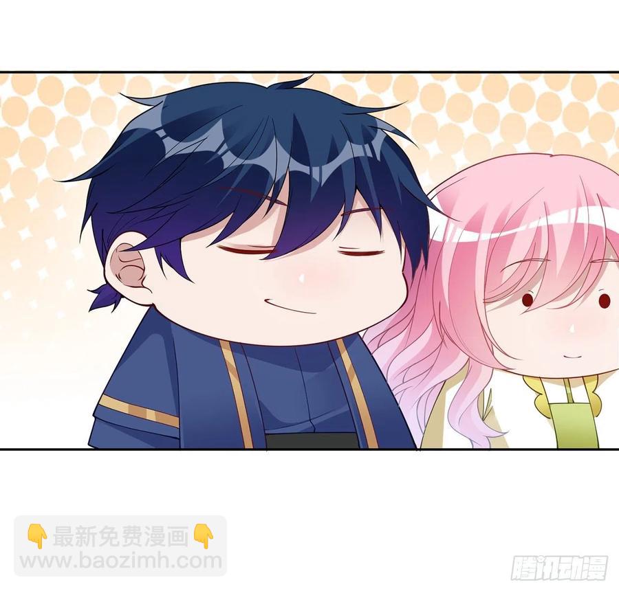 128话 感受到了力量(1/2)-第129话